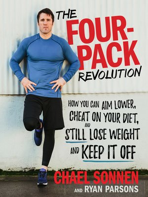 The Four-Pack Revolution - ebook
